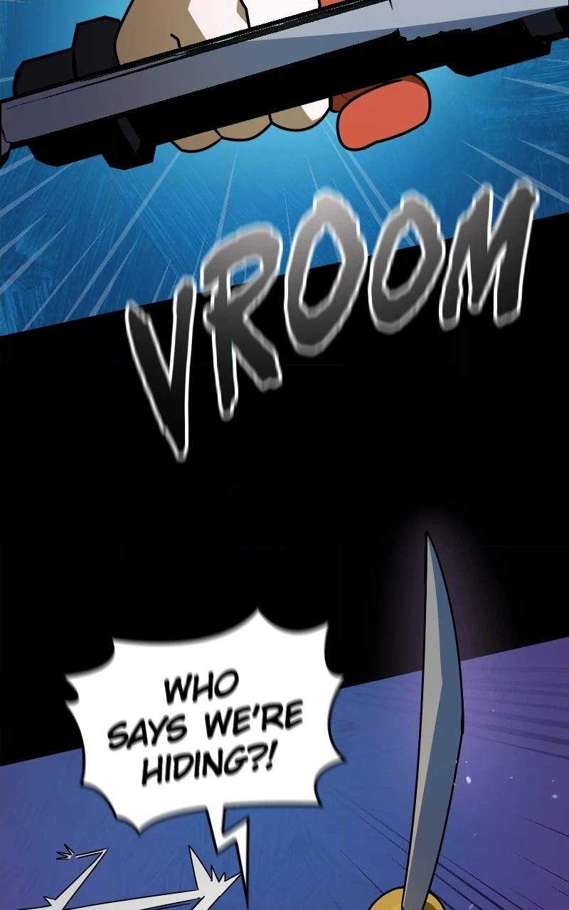 Fantasy Star Producer Chapter 54 page 30