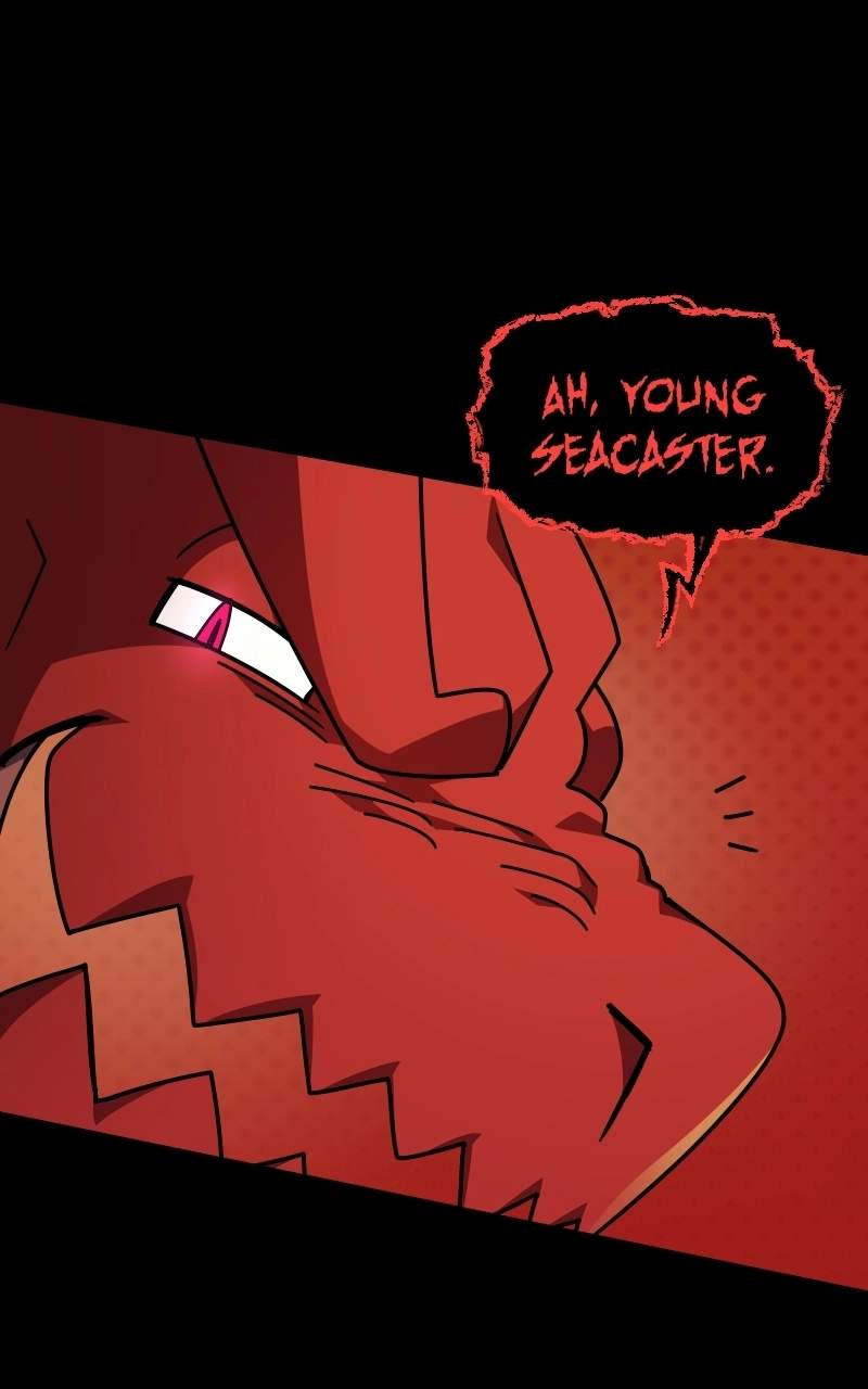 Fantasy Star Producer Chapter 54 page 32
