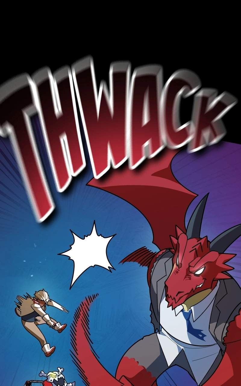 Fantasy Star Producer Chapter 54 page 33