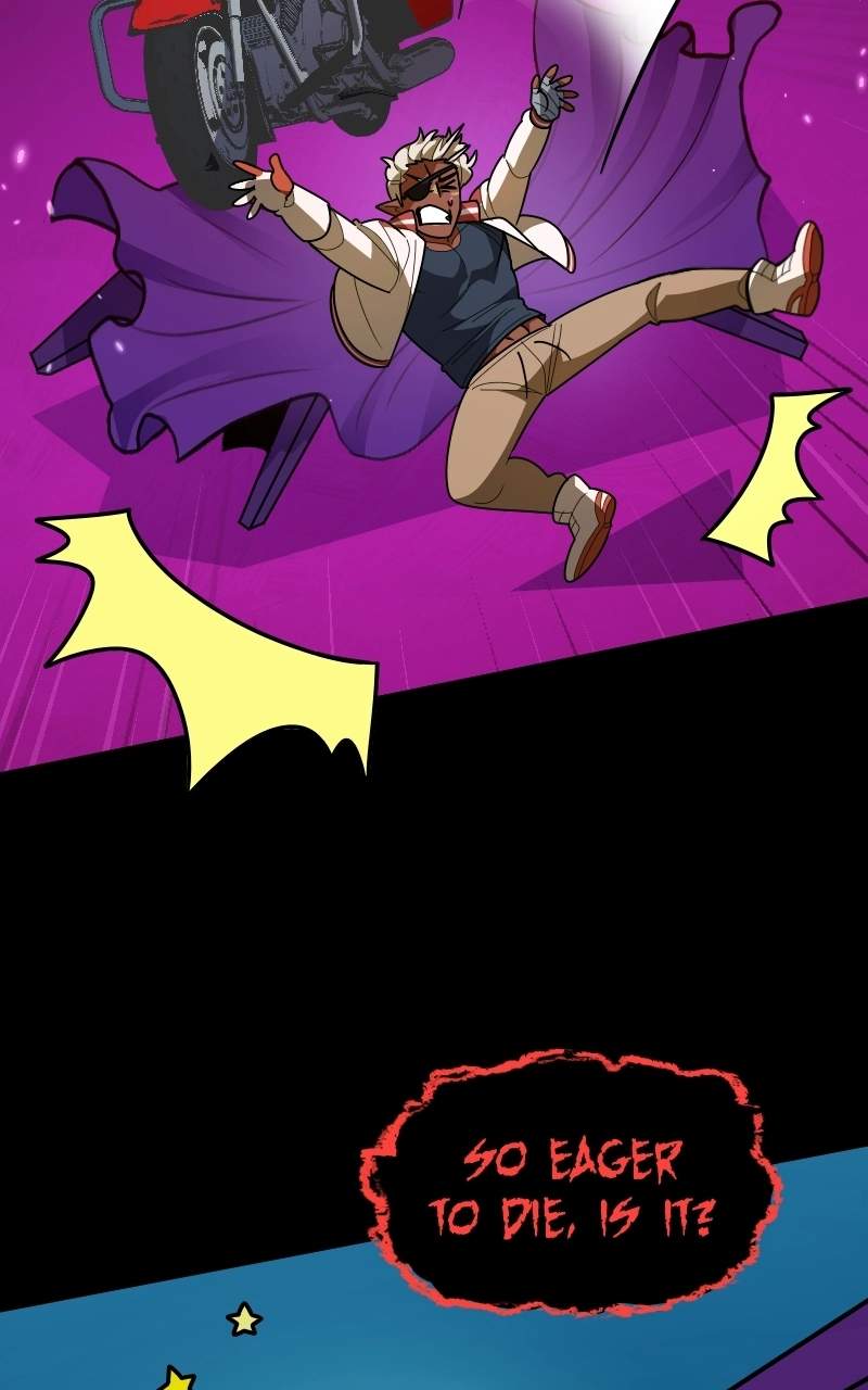 Fantasy Star Producer Chapter 54 page 35
