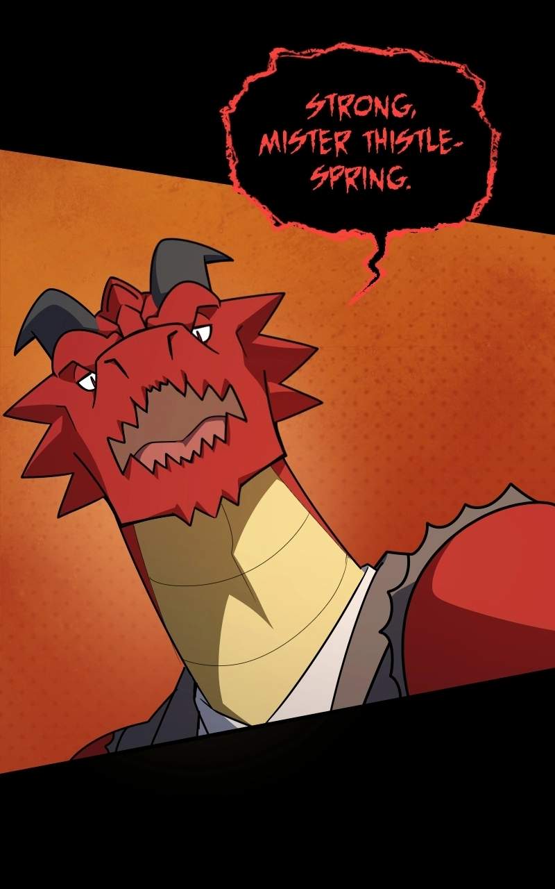 Fantasy Star Producer Chapter 54 page 41