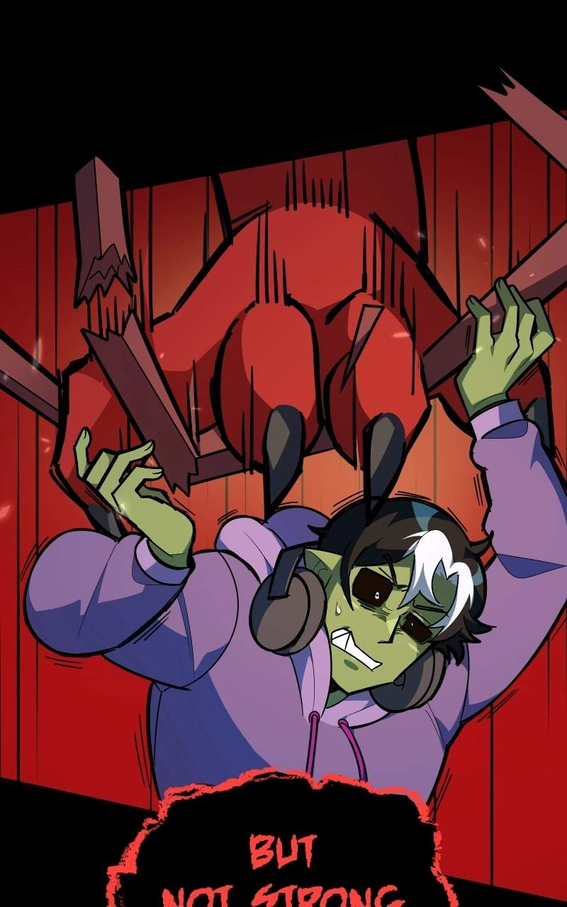 Fantasy Star Producer Chapter 54 page 42