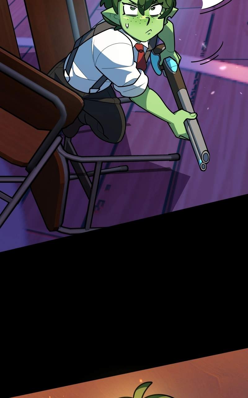 Fantasy Star Producer Chapter 54 page 46