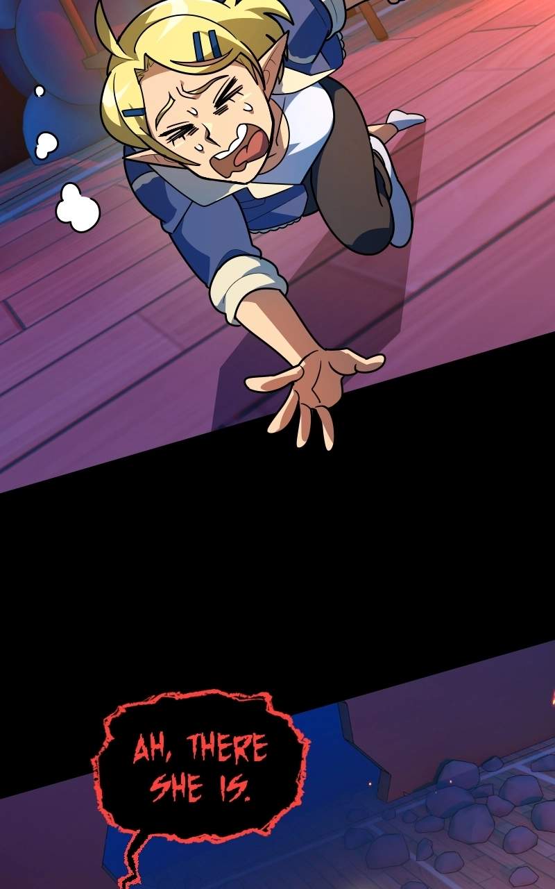 Fantasy Star Producer Chapter 54 page 58
