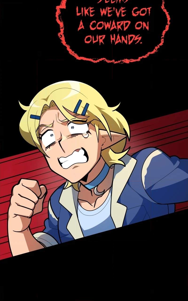 Fantasy Star Producer Chapter 54 page 60