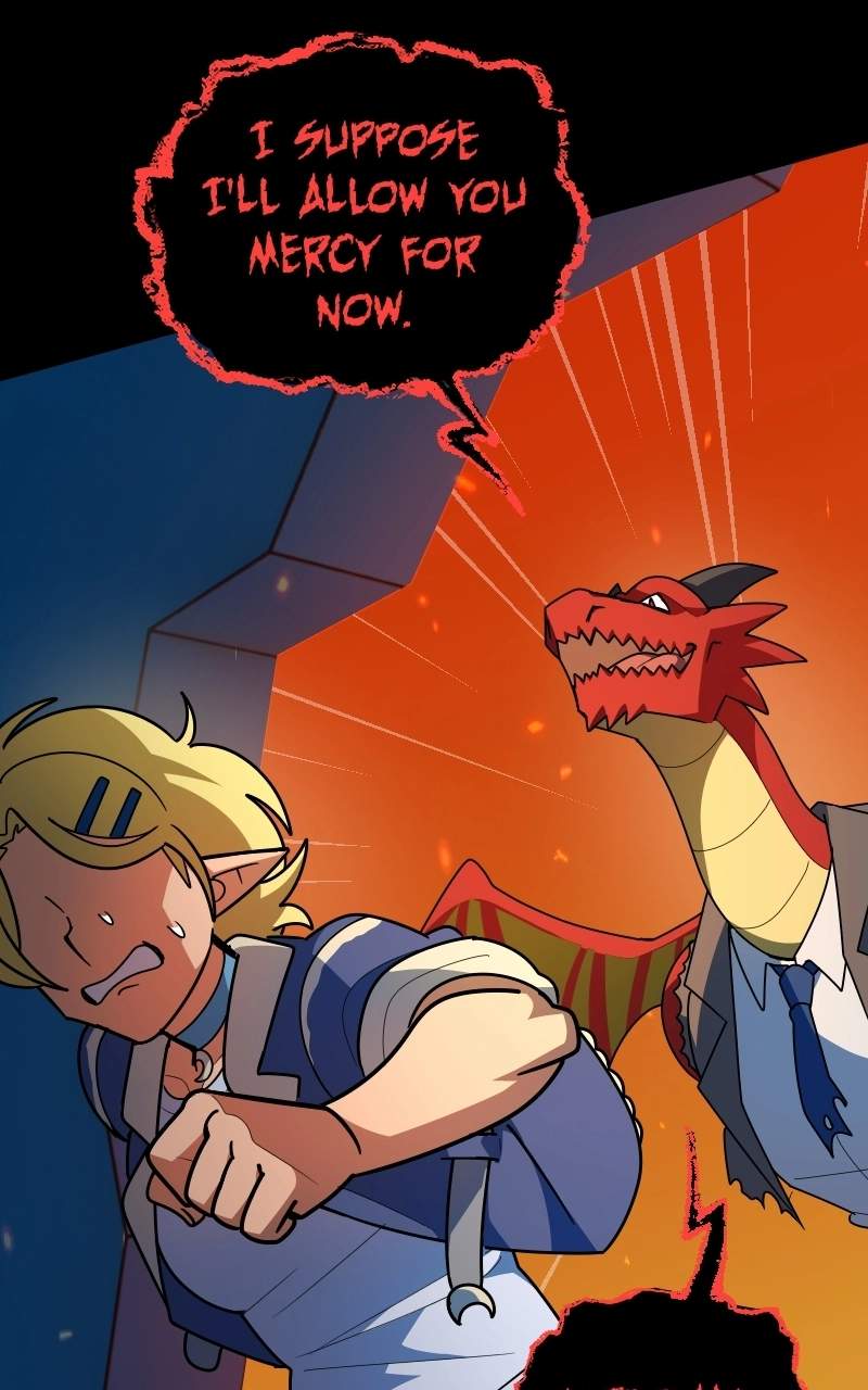 Fantasy Star Producer Chapter 54 page 61
