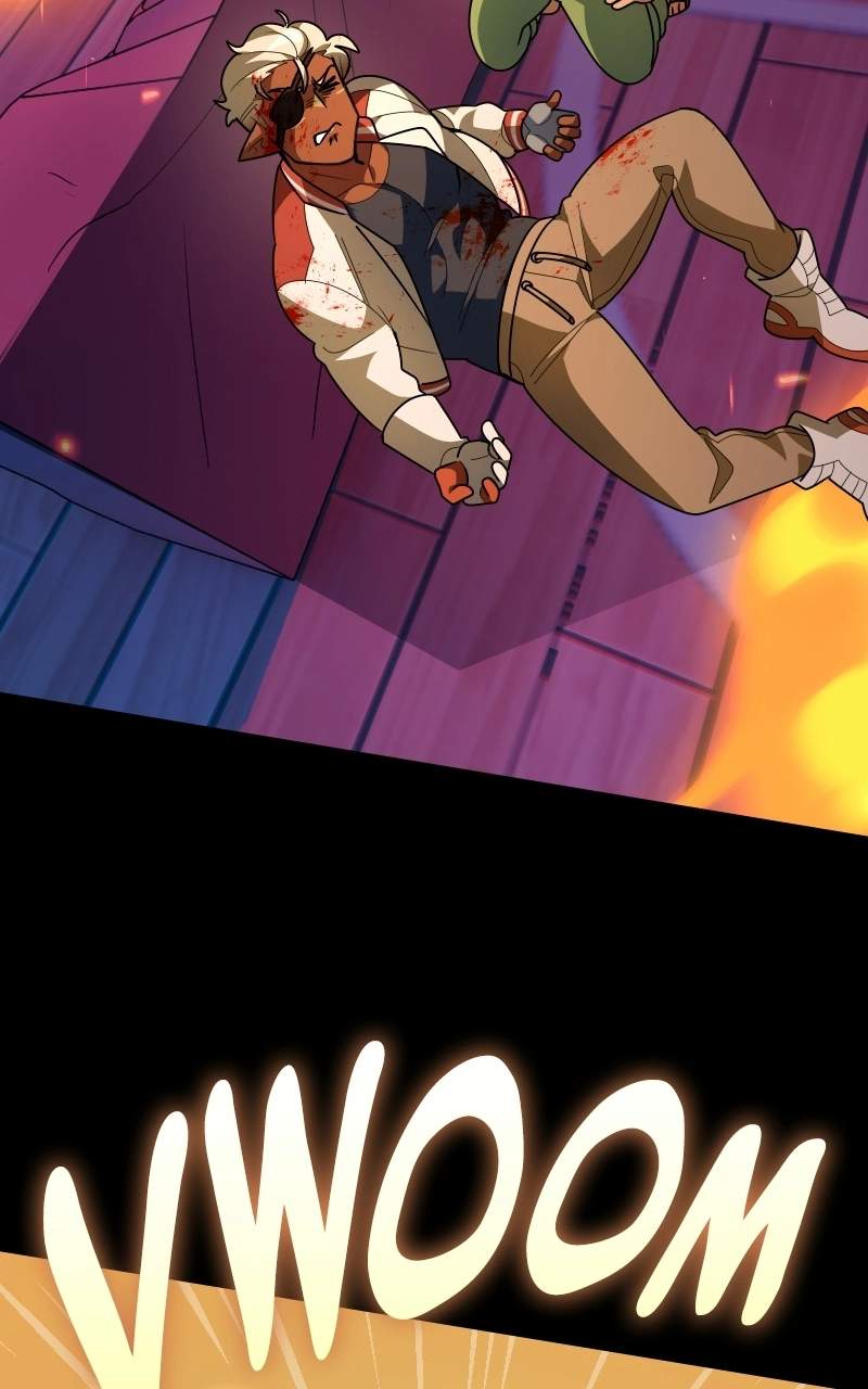 Fantasy Star Producer Chapter 54 page 63