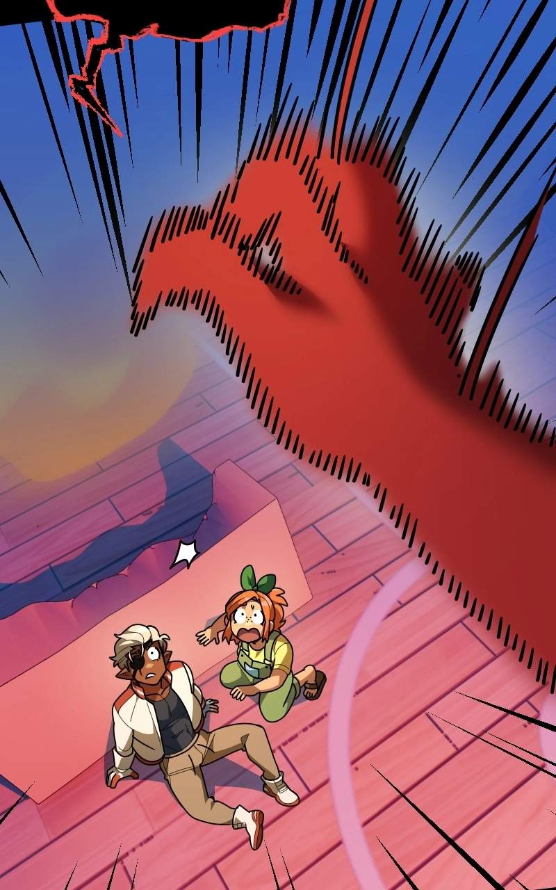 Fantasy Star Producer Chapter 54 page 69
