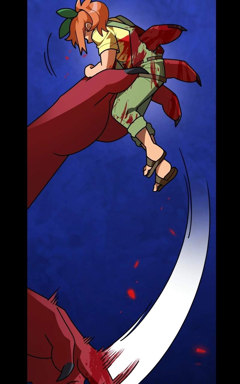 Fantasy Star Producer Chapter 54 page 75