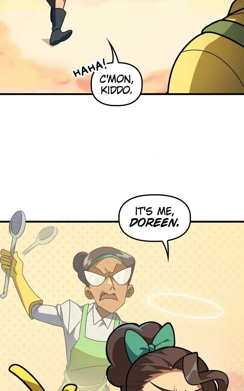 Fantasy Star Producer Chapter 55 page 10