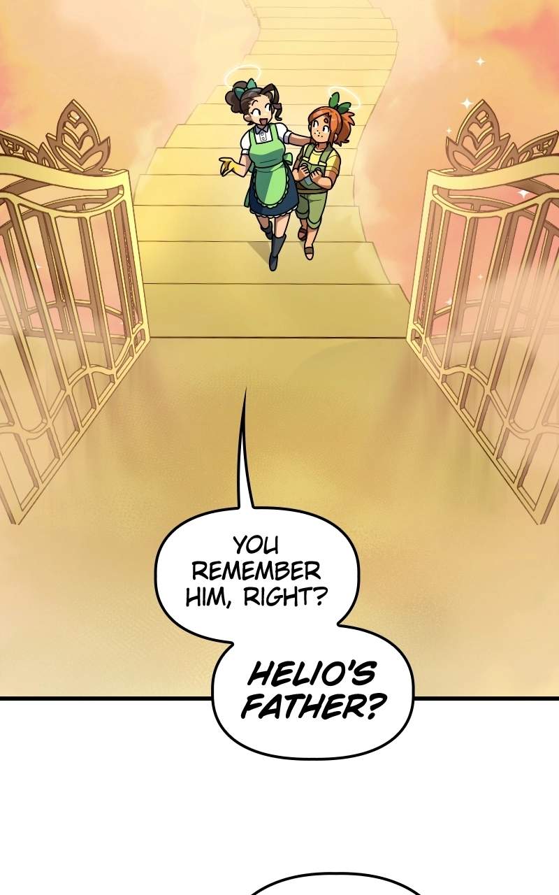 Fantasy Star Producer Chapter 55 page 14