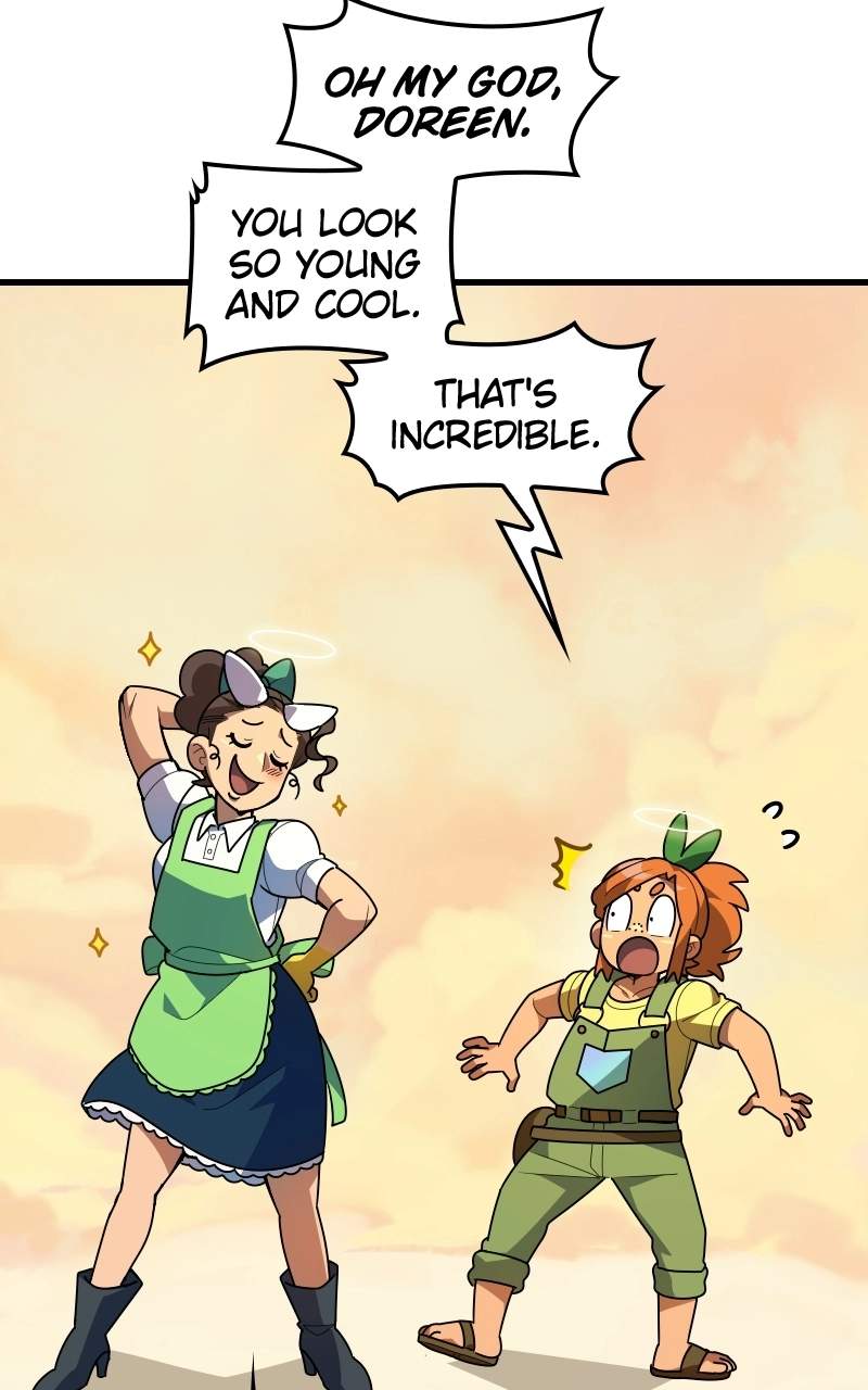Fantasy Star Producer Chapter 55 page 12