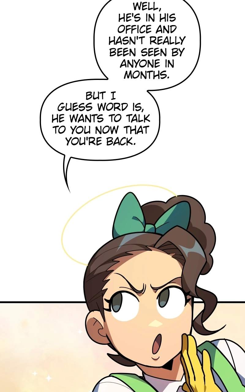 Fantasy Star Producer Chapter 55 page 15