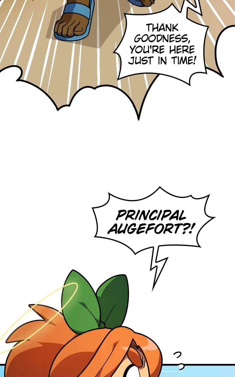 Fantasy Star Producer Chapter 55 page 22
