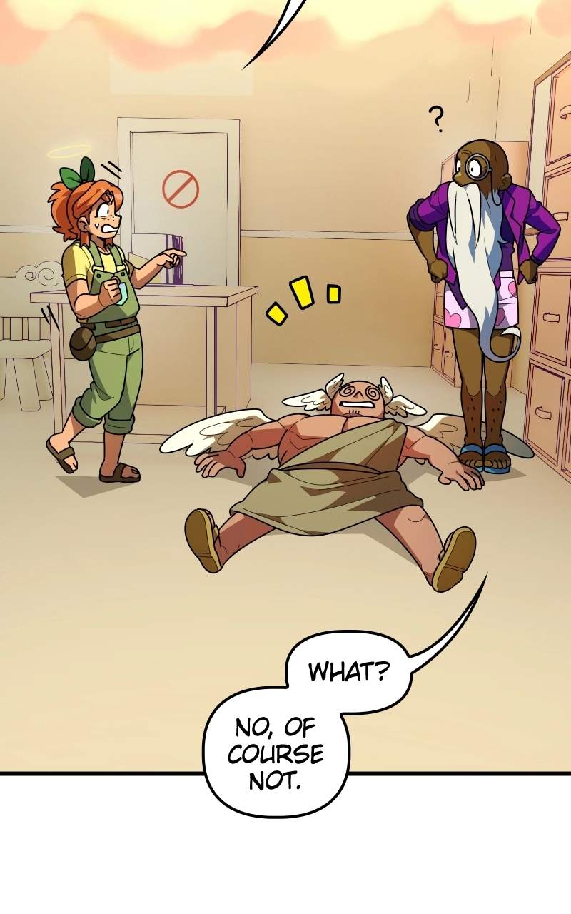 Fantasy Star Producer Chapter 55 page 24