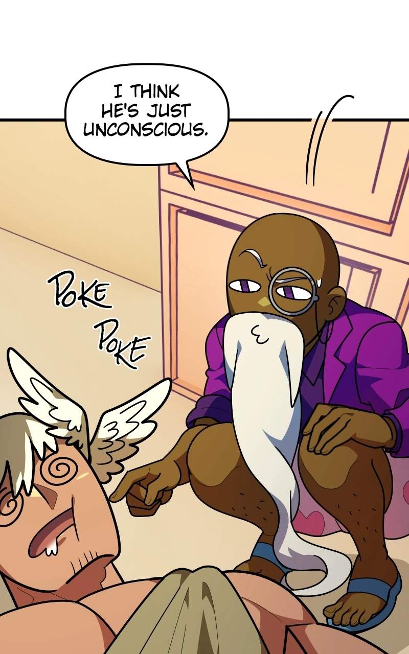 Fantasy Star Producer Chapter 55 page 25