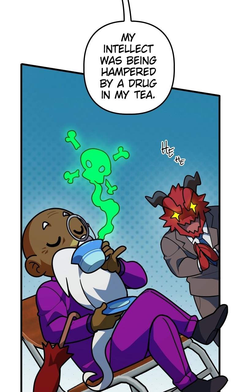 Fantasy Star Producer Chapter 55 page 28