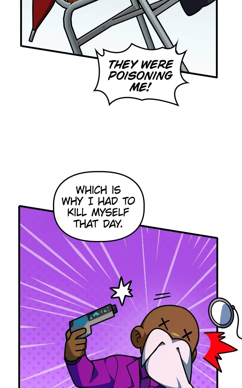 Fantasy Star Producer Chapter 55 page 29