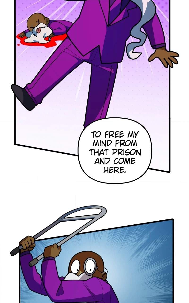 Fantasy Star Producer Chapter 55 page 30