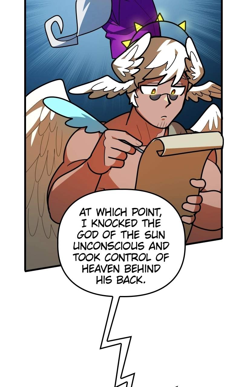 Fantasy Star Producer Chapter 55 page 31