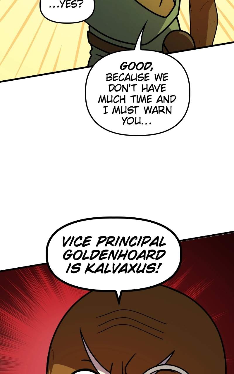 Fantasy Star Producer Chapter 55 page 33