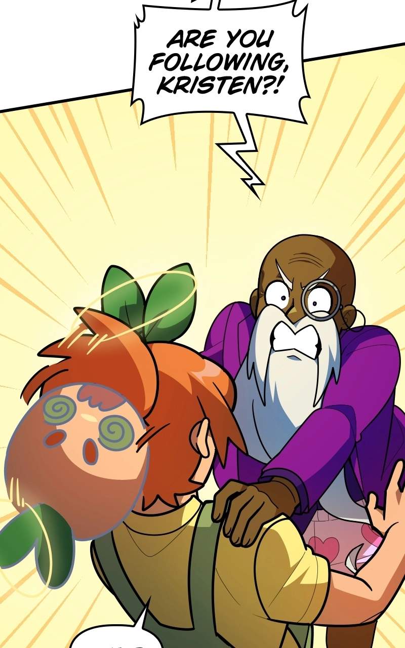 Fantasy Star Producer Chapter 55 page 32