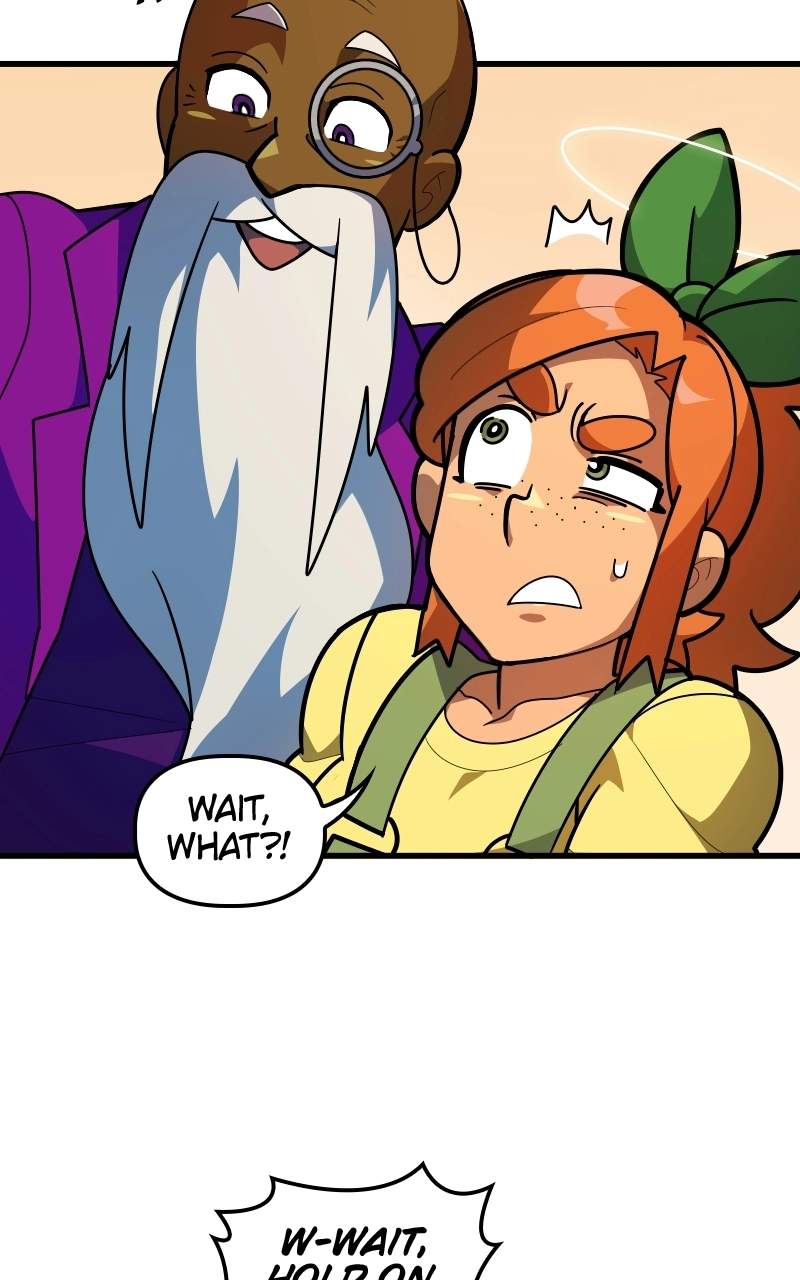 Fantasy Star Producer Chapter 55 page 41