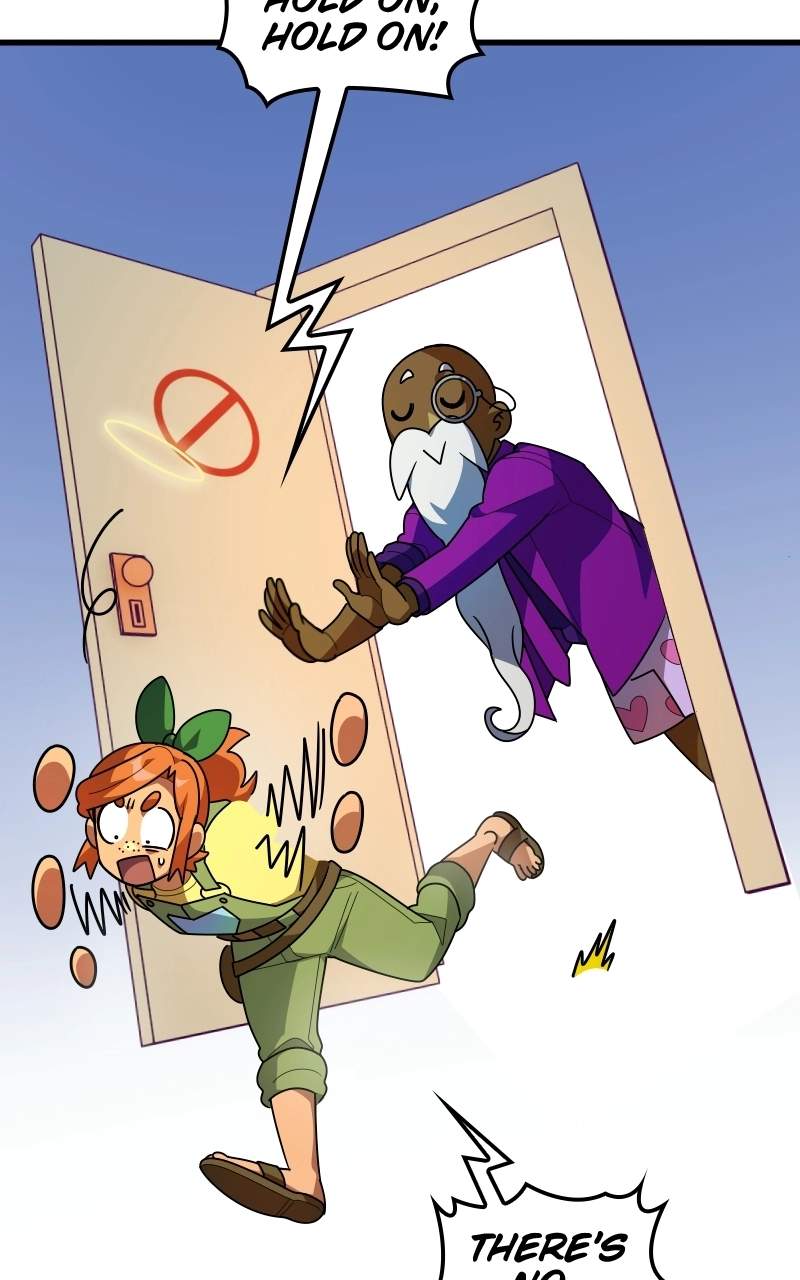 Fantasy Star Producer Chapter 55 page 42