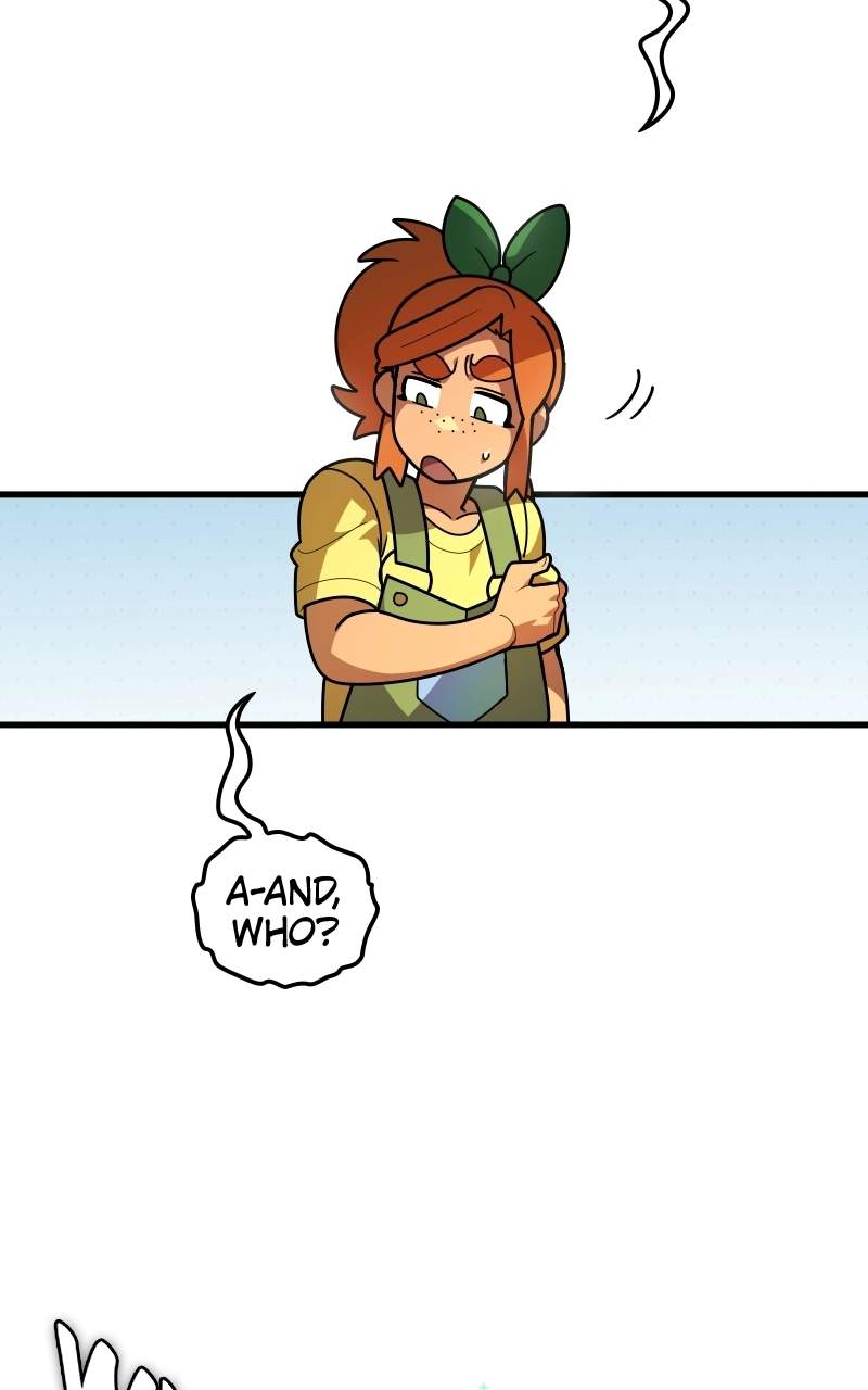 Fantasy Star Producer Chapter 55 page 48
