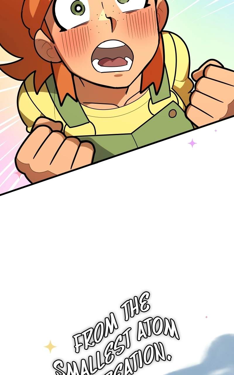 Fantasy Star Producer Chapter 55 page 55