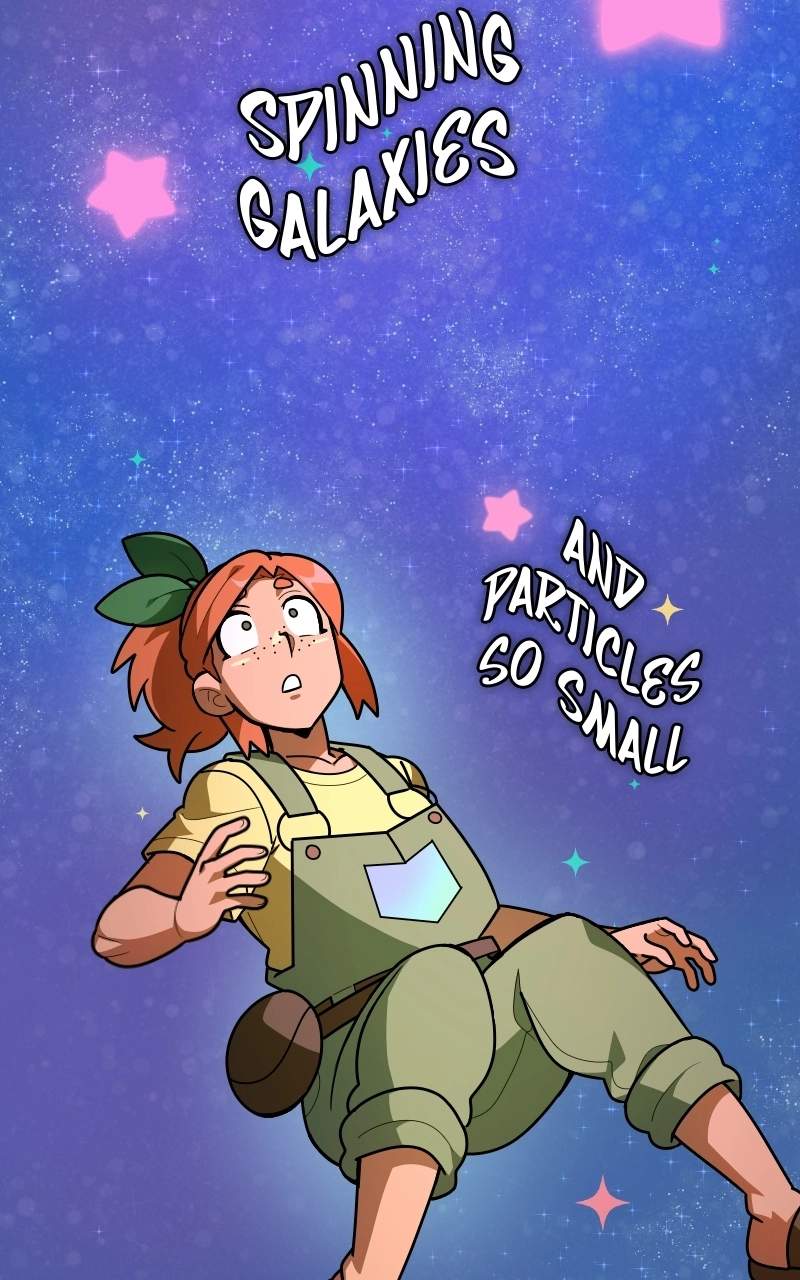 Fantasy Star Producer Chapter 55 page 57