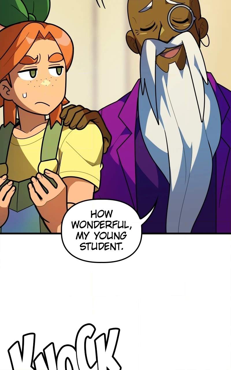 Fantasy Star Producer Chapter 55 page 80