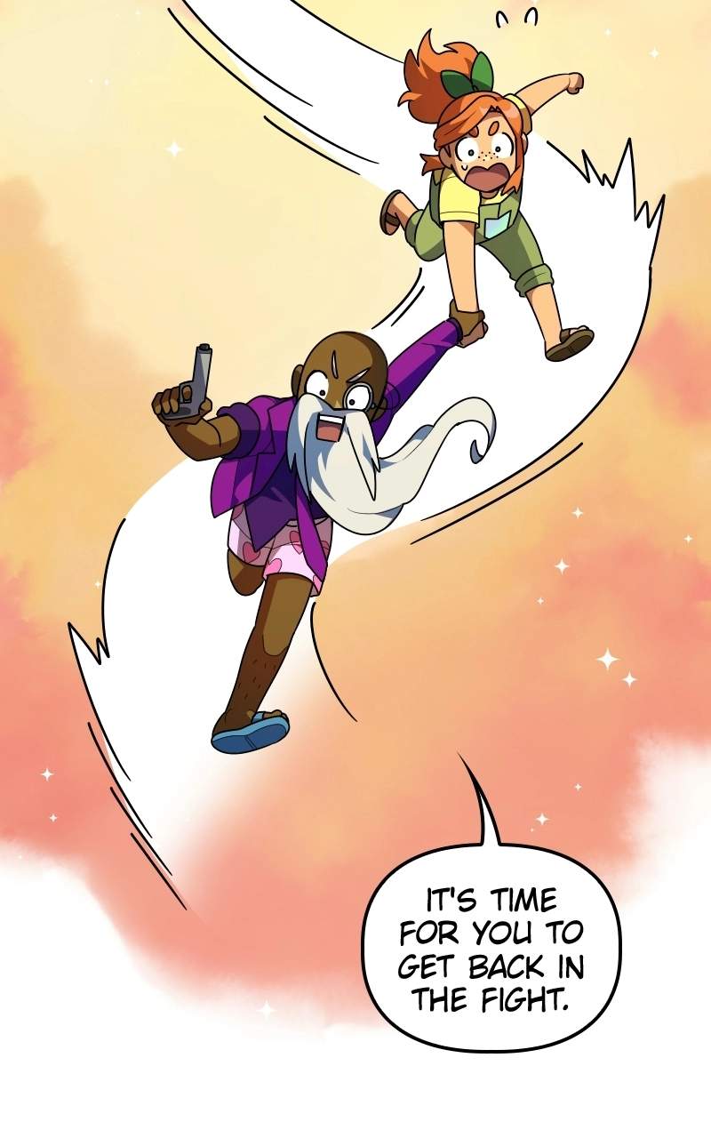 Fantasy Star Producer Chapter 55 page 87