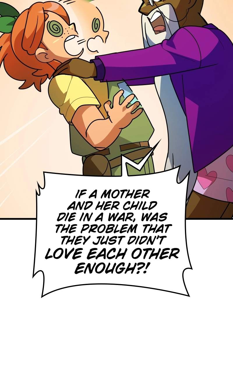 Fantasy Star Producer Chapter 55 page 94