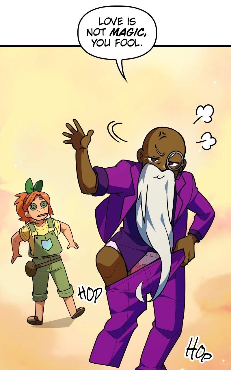 Fantasy Star Producer Chapter 55 page 95