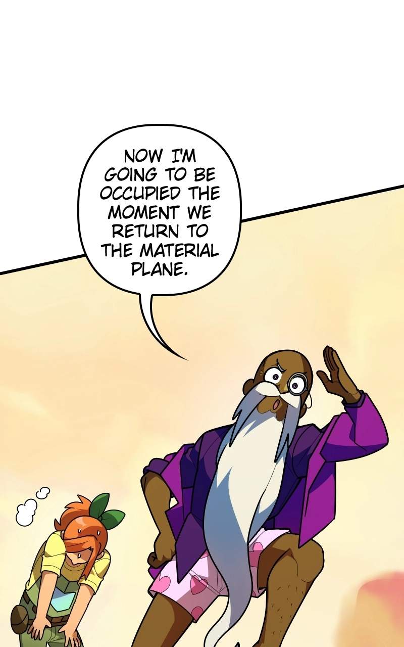 Fantasy Star Producer Chapter 55 page 88