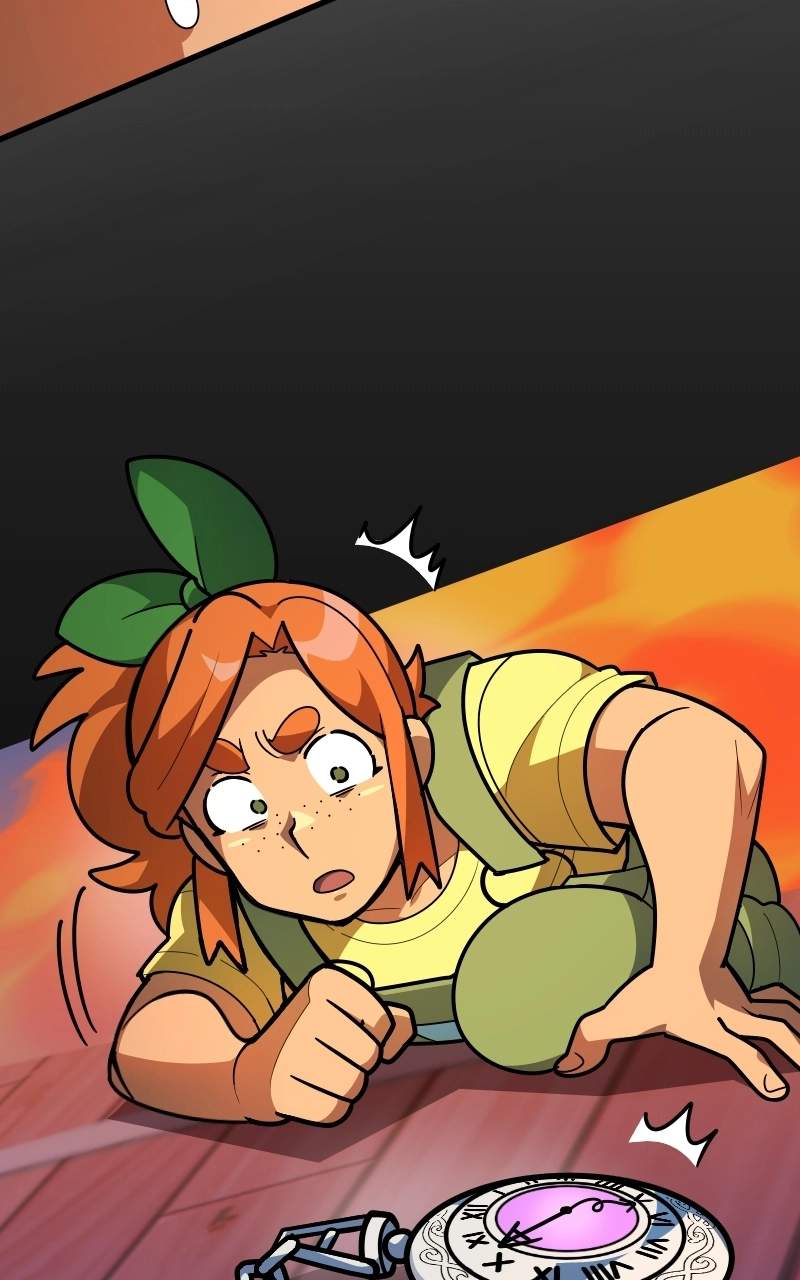 Fantasy Star Producer Chapter 55 page 101