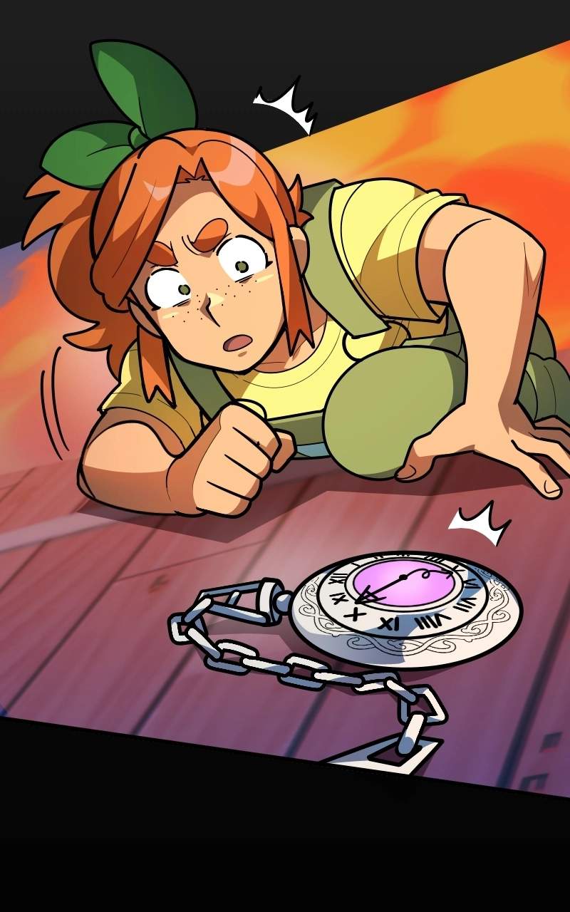 Fantasy Star Producer Chapter 56 page 6