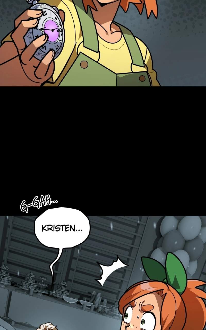 Fantasy Star Producer Chapter 56 page 21