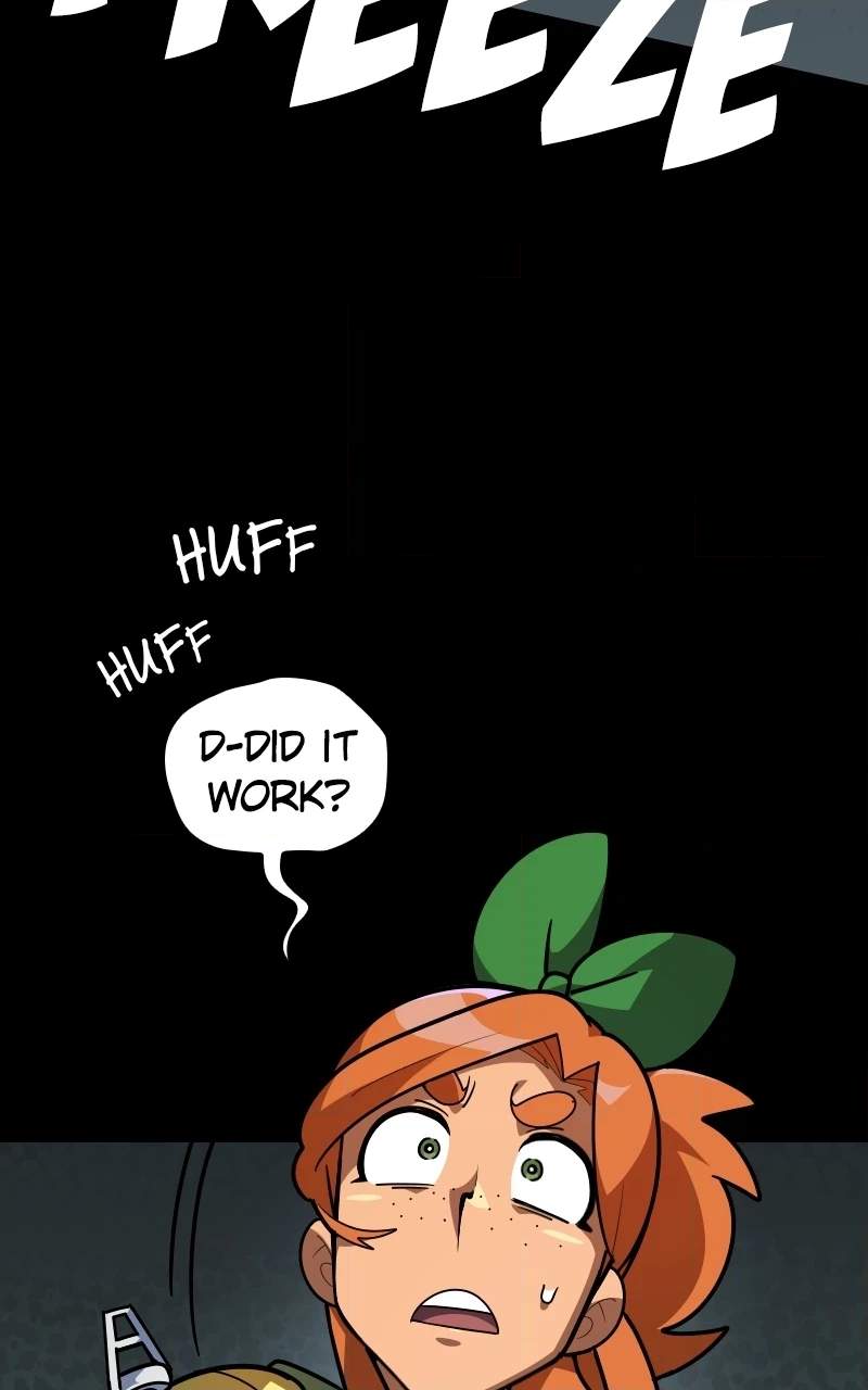 Fantasy Star Producer Chapter 56 page 20