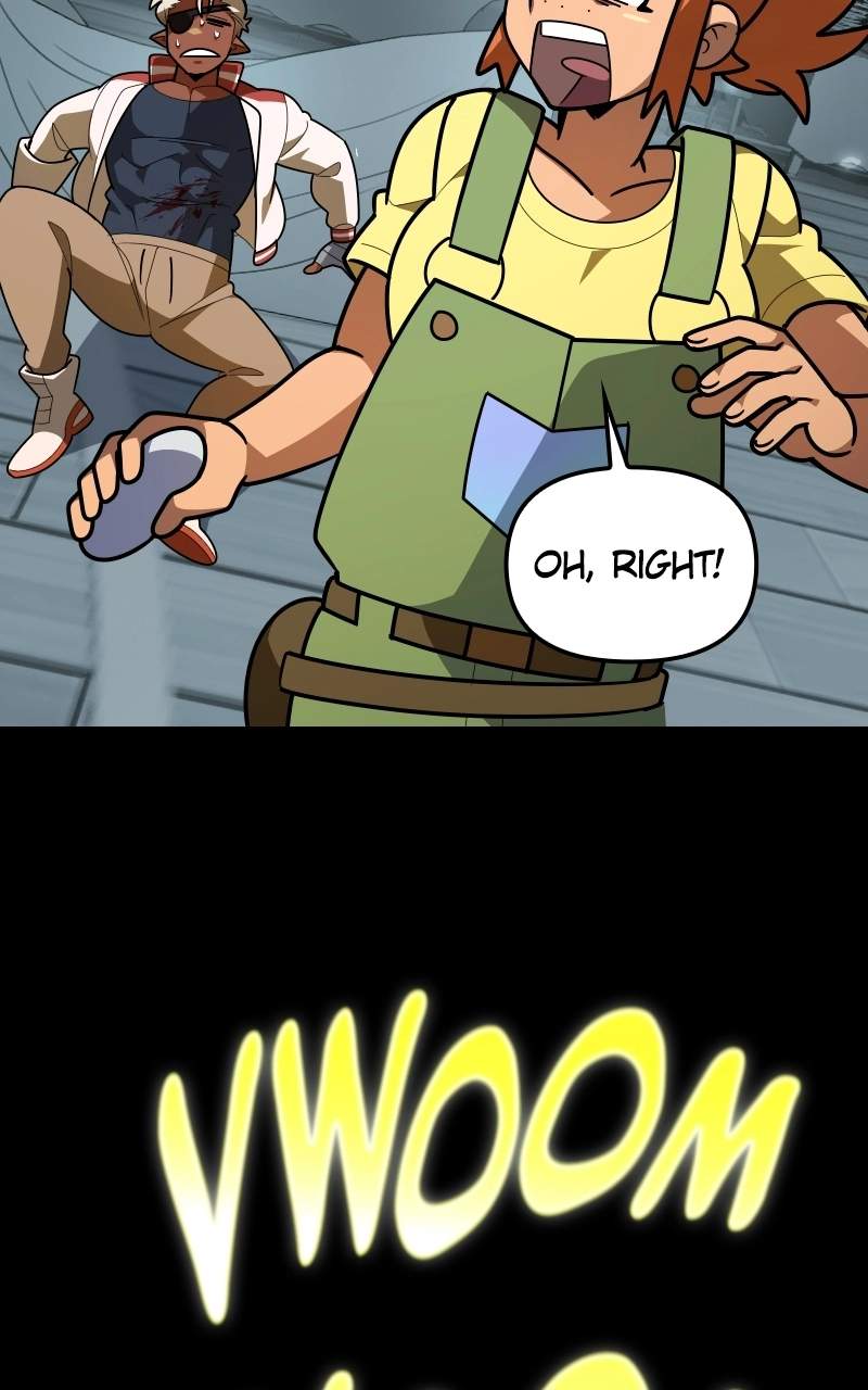 Fantasy Star Producer Chapter 56 page 22