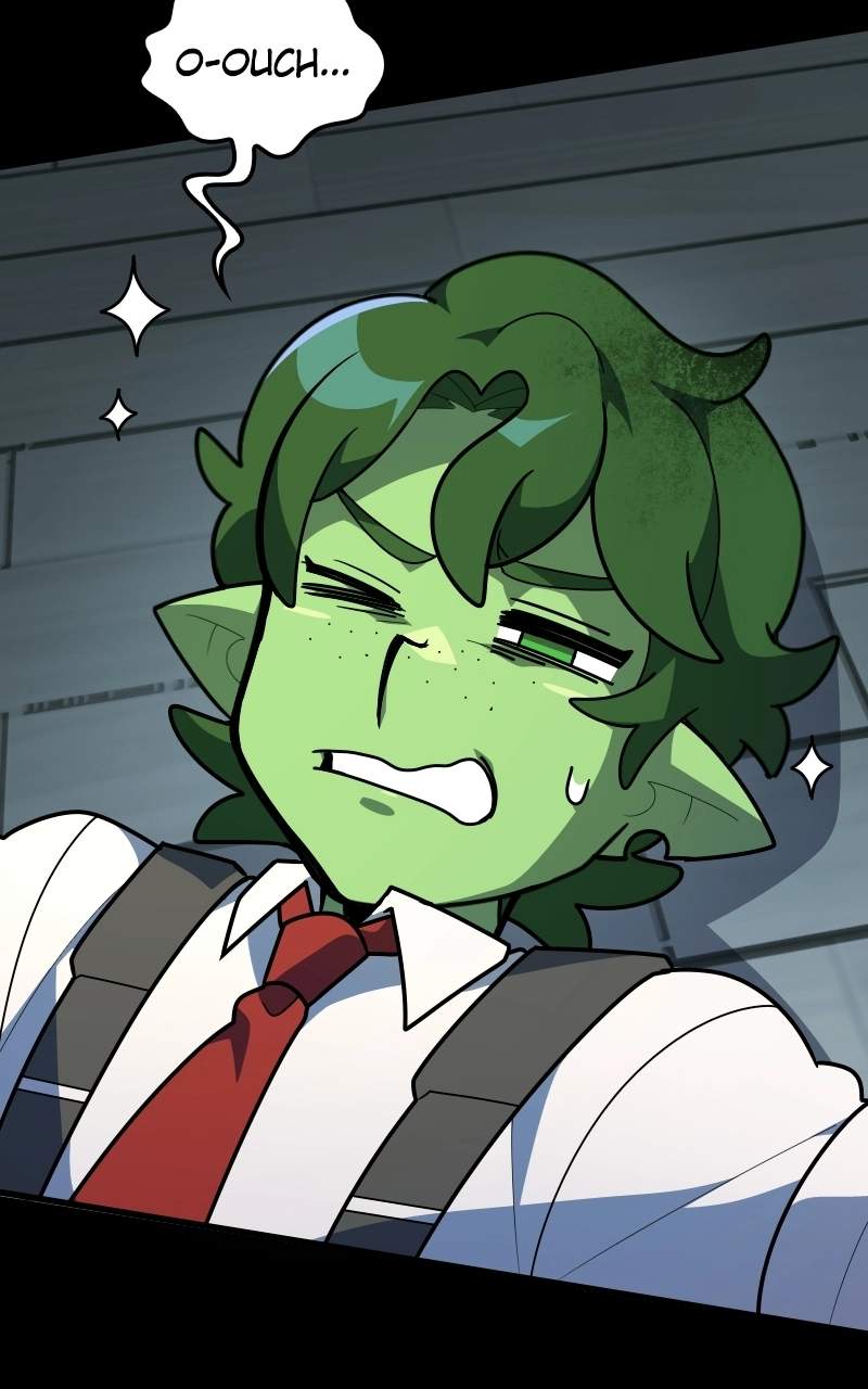 Fantasy Star Producer Chapter 56 page 28