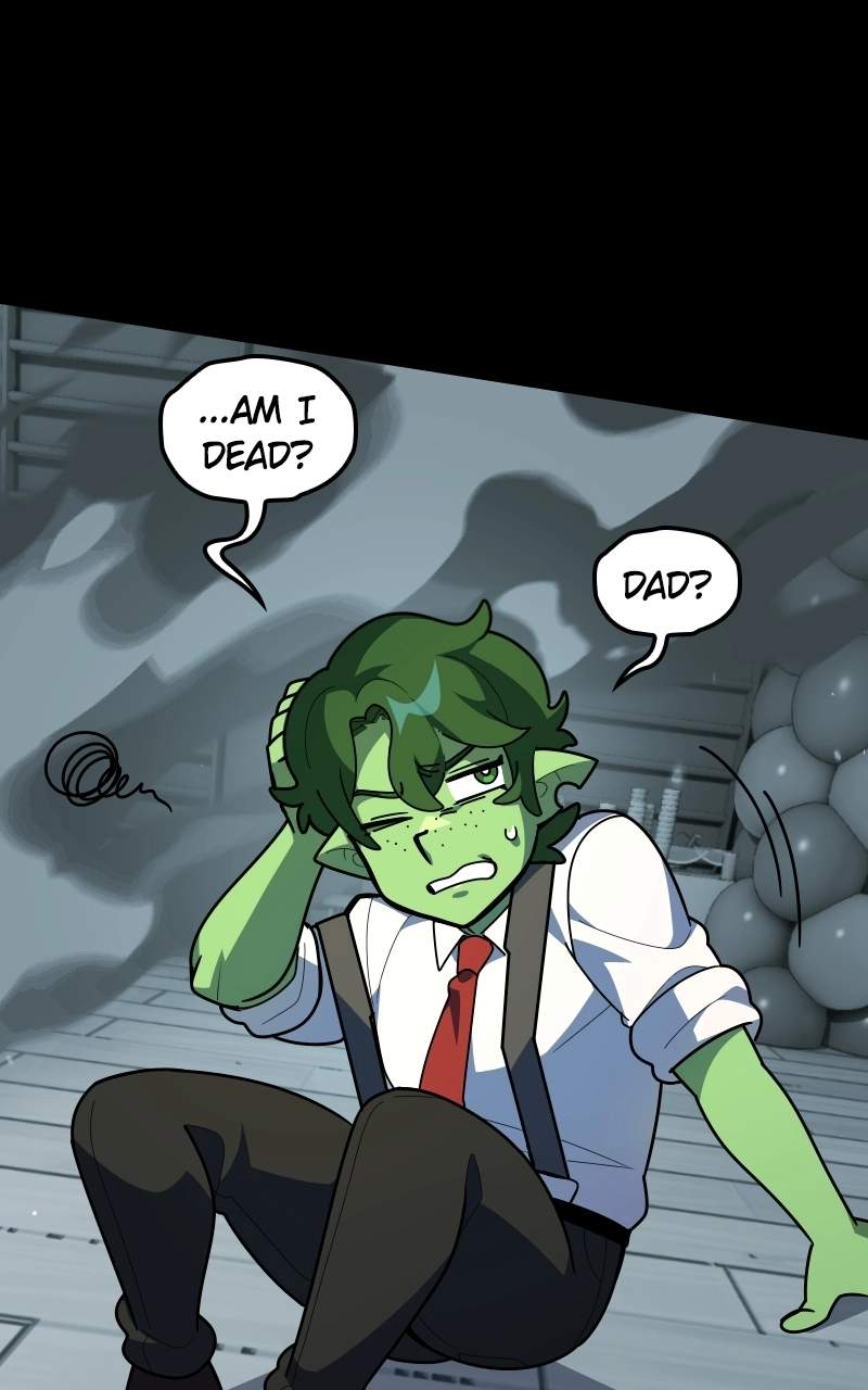 Fantasy Star Producer Chapter 56 page 29