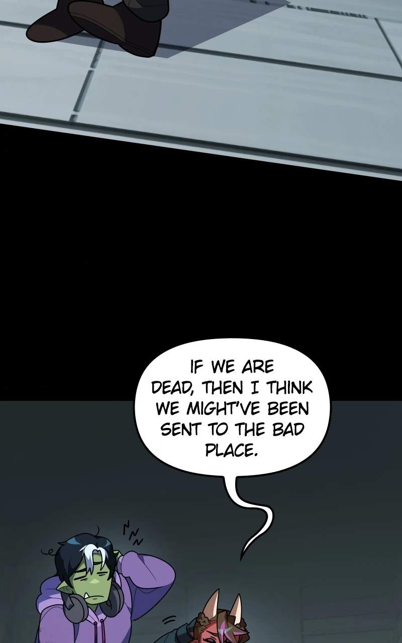Fantasy Star Producer Chapter 56 page 30