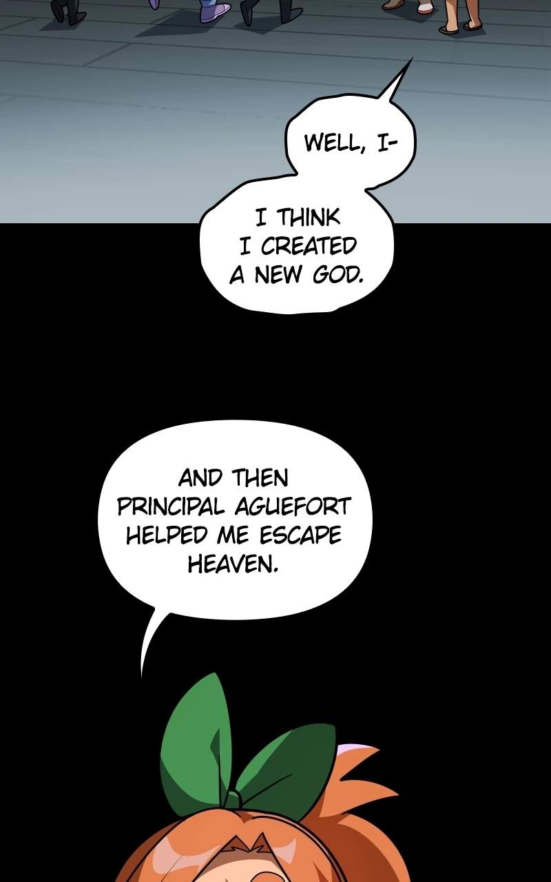 Fantasy Star Producer Chapter 56 page 33