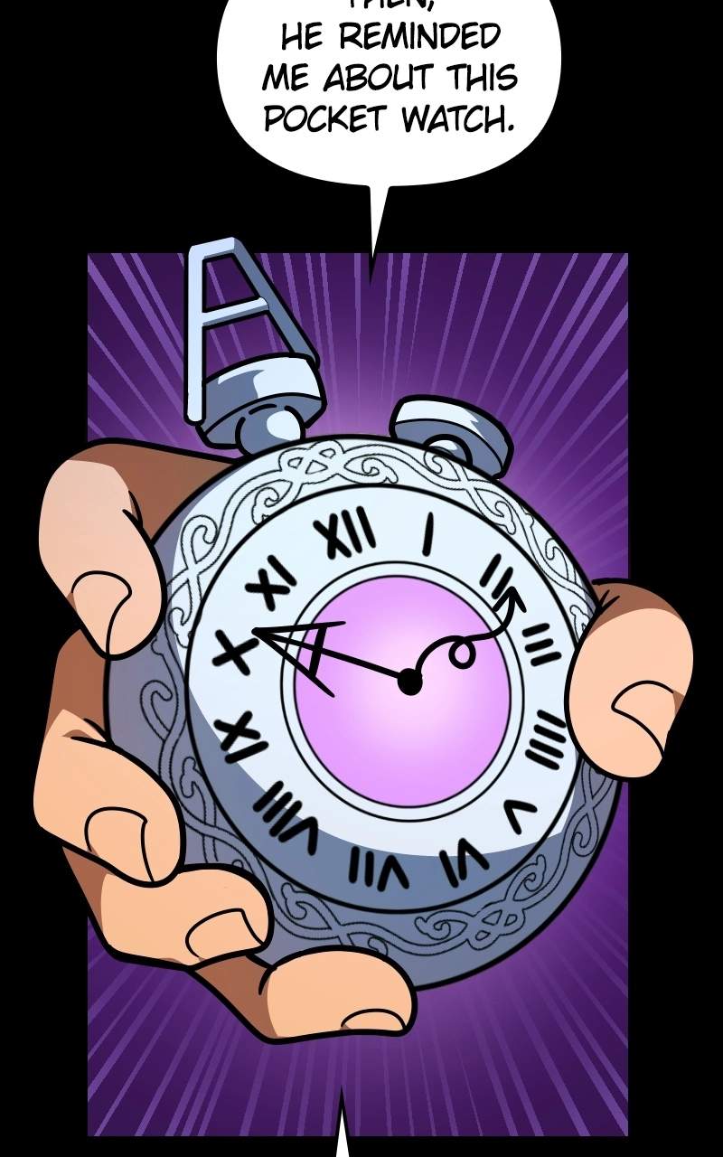 Fantasy Star Producer Chapter 56 page 35