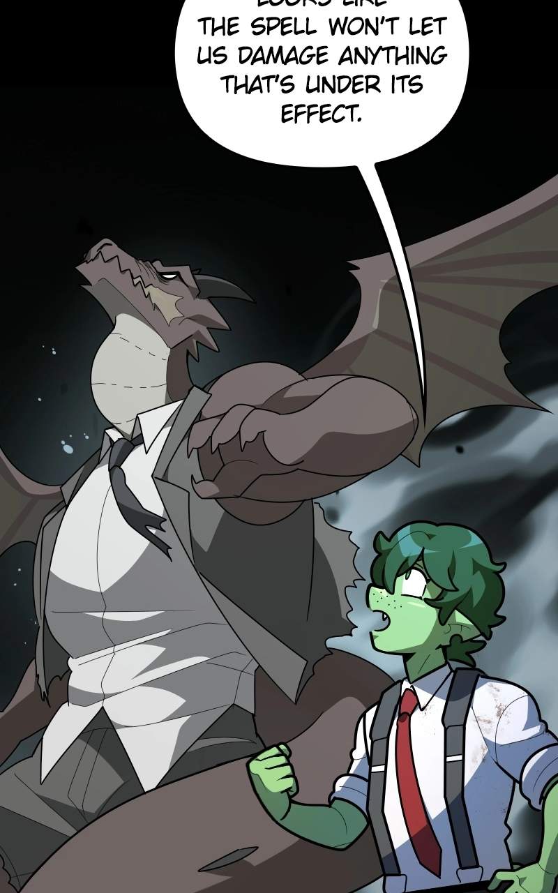 Fantasy Star Producer Chapter 56 page 39