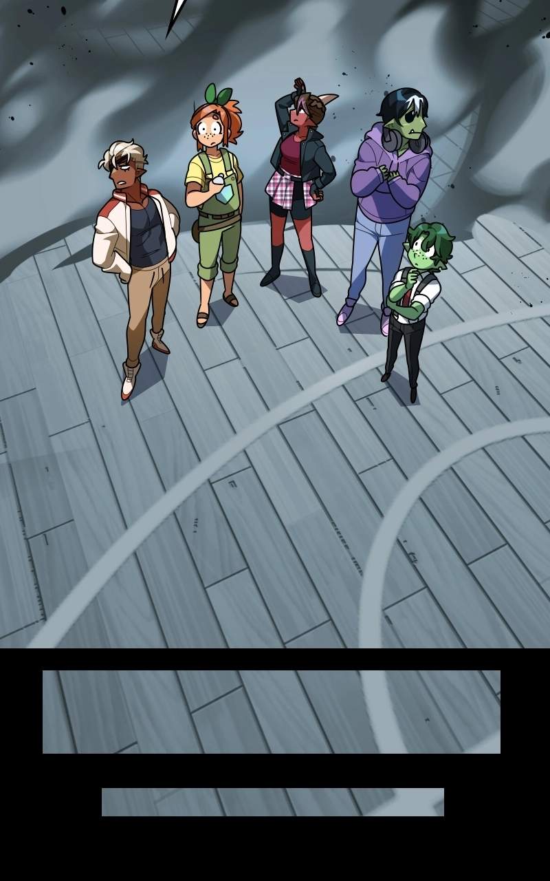 Fantasy Star Producer Chapter 56 page 42