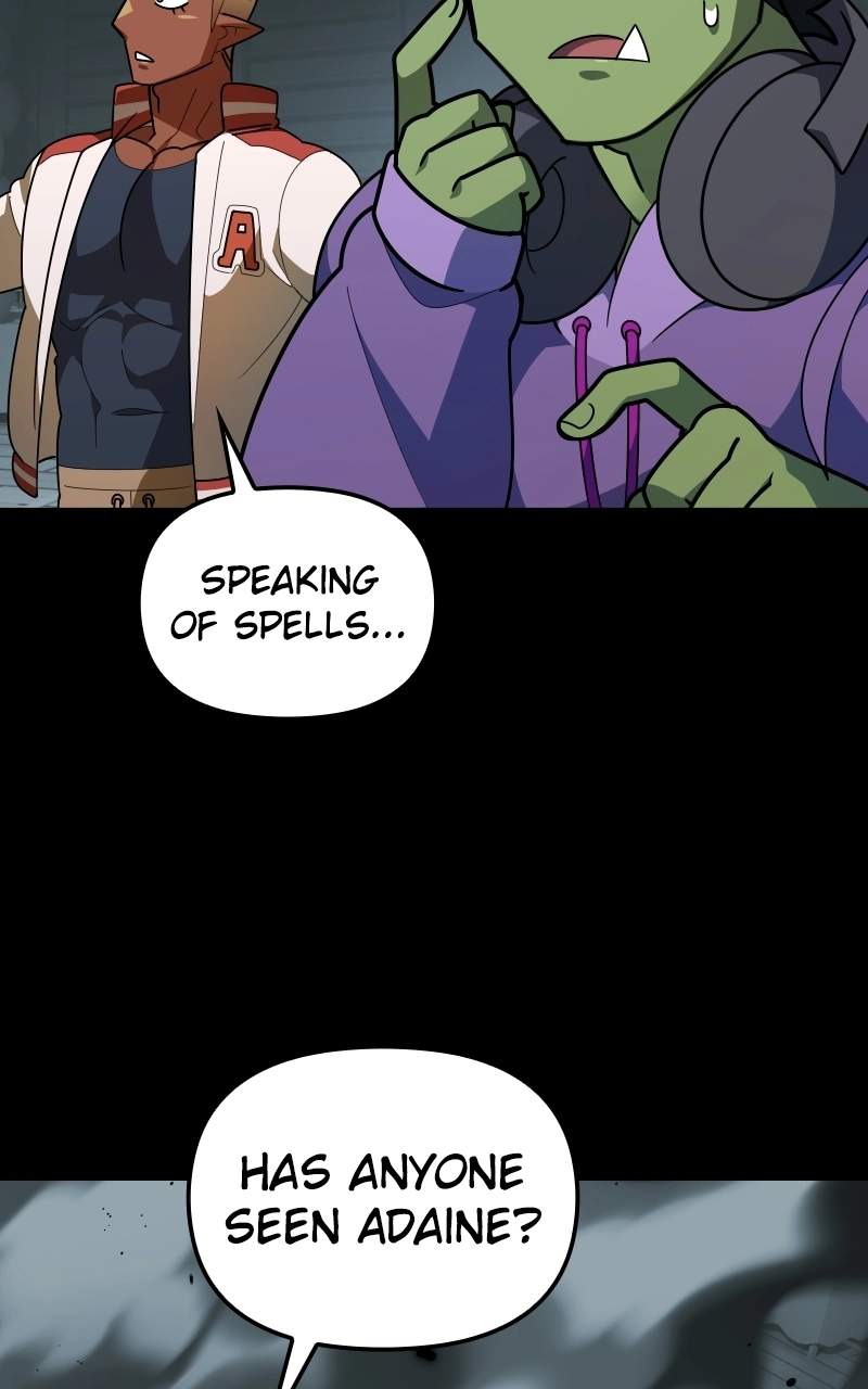 Fantasy Star Producer Chapter 56 page 41
