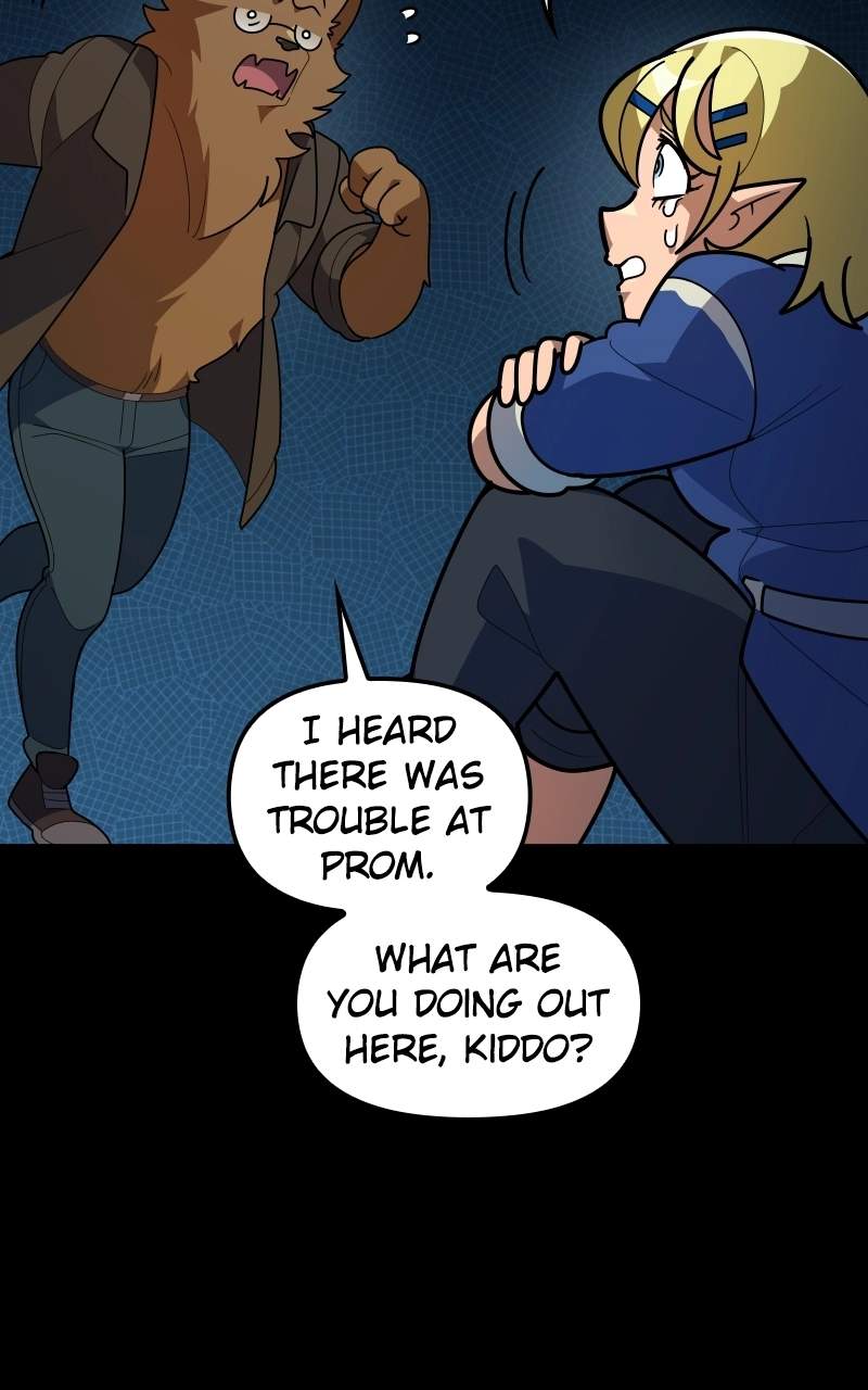 Fantasy Star Producer Chapter 56 page 49